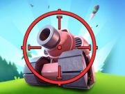 Гаме Снајпер Тенк 3D онлајн