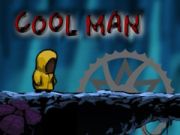Гаме Cool Čovek онлајн