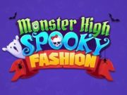 Гаме Monster High: Strašna Moda онлајн Гаме Monster High: Strašna Moda онлајн