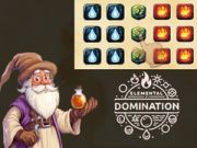 Гаме Elementarna Dominacija онлајн