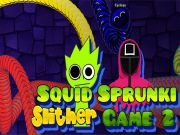 Гаме Спренгс игра у лигњи клизним 2 онлајн