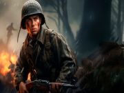 Гаме Други светски рат 2 онлајн