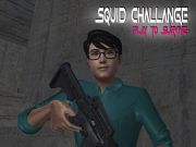 Гаме Тест у игри у Калмари: Играјте да бисте преживели онлајн