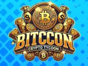 Гаме Битцоин Црипто Магнате онлајн