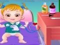 Гаме Beba Hazel Je Bolna онлајн