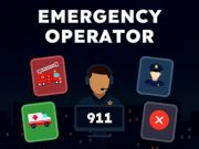 Гаме Оператор хитне помоћи онлајн
