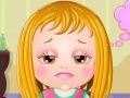 Гаме Baby Hazel: Nega Kose онлајн Гаме Baby Hazel: Nega Kose онлајн