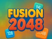 Гаме Мергерс 2048 онлајн