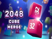 Гаме Кубански фусион 2048 онлајн