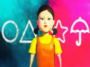 Гаме Играње Калмара: Оригинал онлајн