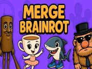 Гаме Италијански Браинрот: Мергерс онлајн