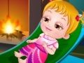 Гаме Beba Hazel: Dan zahvalnosti онлајн