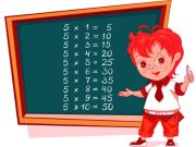 Гаме Магистар множења онлајн