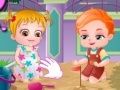Гаме Beba Hazel Zlata Riba онлајн Гаме Beba Hazel Zlata Riba онлајн