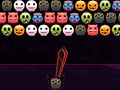 Гаме Bubble Hit Haloween онлајн