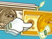 Гаме Прљави новац: Богати постају богати онлајн