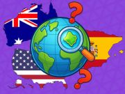 Гаме Квиз погоди земљу онлајн