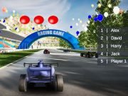Гаме Формула 1: Првенство онлајн