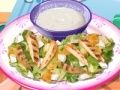 Гаме Cezar salata онлајн