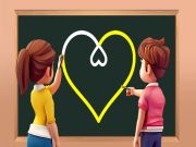 Гаме Мозак тест: нацртајте једну линију онлајн