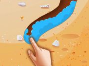 Гаме Водени умник: Спасење онлајн