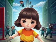 Гаме Игра лигње онлајн