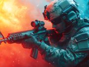 Гаме Боркорни снимак: Елите онлајн