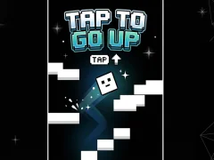 Гаме Кликните да идете горе онлајн