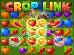 Гаме Crop Link онлајн