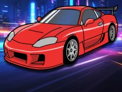 Гаме Једноставна игра бојања онлајн