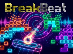 Гаме Break Beat онлајн