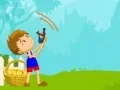 Гаме Стрелец Манго онлајн