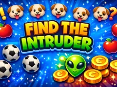 Гаме Пронађите починиоца онлајн