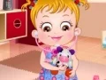 Гаме Igra doktora Baby Hazel онлајн