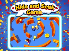 Гаме Игра скривача онлајн