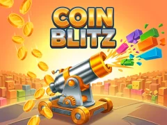 Гаме Coin Blitz онлајн
