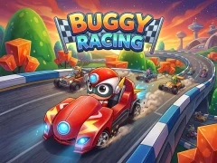 Гаме Buggy Racing онлајн