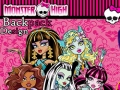 Гаме Dizajn ranča Monster High онлајн