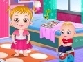 Гаме Beba Hazel: Vrtić онлајн Гаме Beba Hazel: Vrtić онлајн
