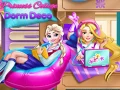 Гаме Dekoracija Doma Princeze онлајн
