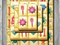 Гаме Mistične Mahjong Avanture онлајн