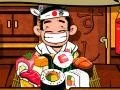 Гаме Sushi Usklađivanje онлајн Гаме Sushi Usklađivanje онлајн