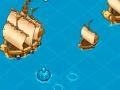 Гаме Pirati i Topovi онлајн