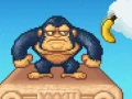 Гаме Banana Manija онлајн