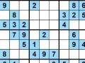 Гаме Ultimativni Sudoku HTML5 онлајн