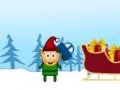 Гаме Santa pomoćnici онлајн
