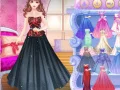 Гаме Fotoseshija princeze na maturi онлајн