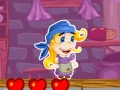 Гаме Cinderella Rush онлајн