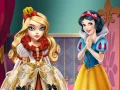 Гаме Krojač za Čistu Princezu онлајн