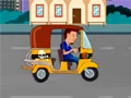 Гаме Ludi Vozač Tuk Tuka онлајн